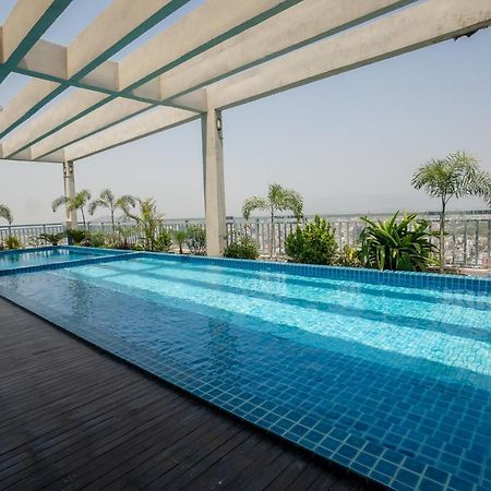 Grand Park Hotel Μανταλέι Εξωτερικό φωτογραφία